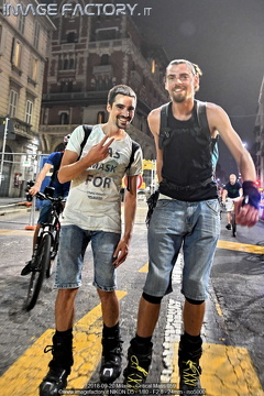 2018-09-20 Milano - Critical Mass 059